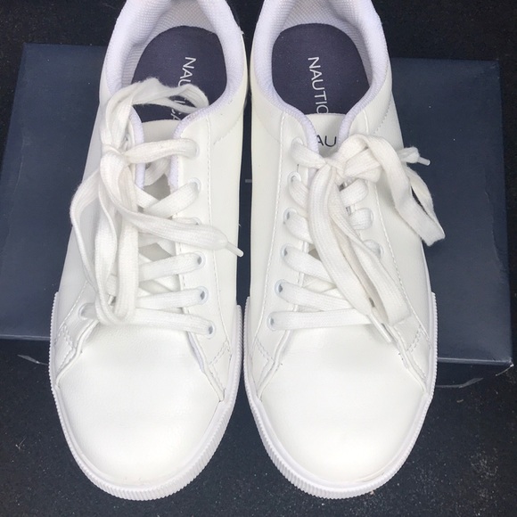 Nautica Shoes - Náutica sneakers